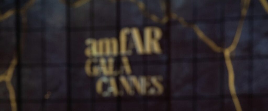 Gérard Bertrand Wines Amfar Gala Cannes